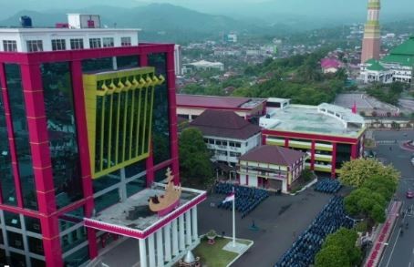 Pemkot Bandar Lampung Hadapi Pemangkasan TKD Rp300 Miliar, Begini Strateginya