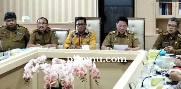 PPPK Guru Bandar Lampung Melapor ke Hotman Paris, Tim Kemendagri Datangi Pemkot