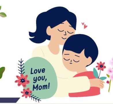 Kata-kata untuk Hari Ibu, Simple dan Menyentuh