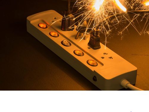 Bikin Warga Panik, 23 Peristiwa Kebakaran di Lampung Barat karena Korsleting Listrik