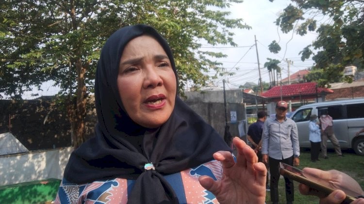 Kesiapan MTQ 2025 di Bandar Lampung Sudah Capai 90 Persen 