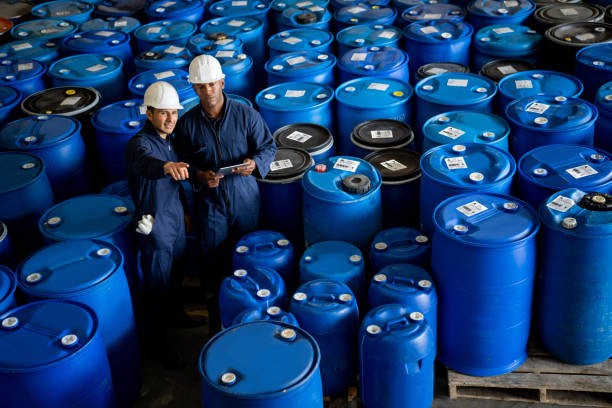 Tips Evaluasi Layanan Distributor Methyl Isobutyl Ketone Industri