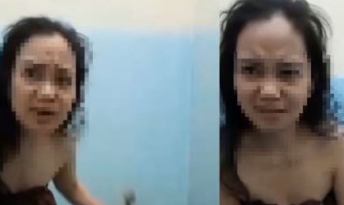 Oknum Perempuan Guru SD Digerebek Berduaan dengan Kepala Desa di Kamar Hotel