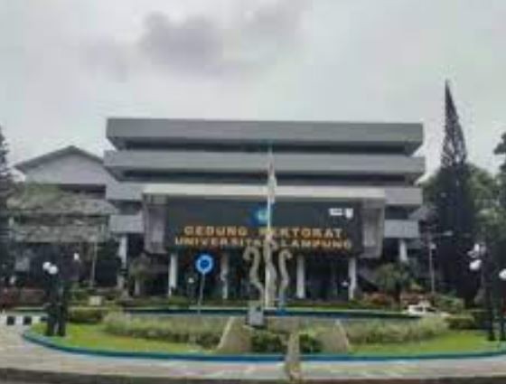 Rektor Unila Beberkan Kendala Soal Penerapan Merdeka Belajar Kampus Merdeka