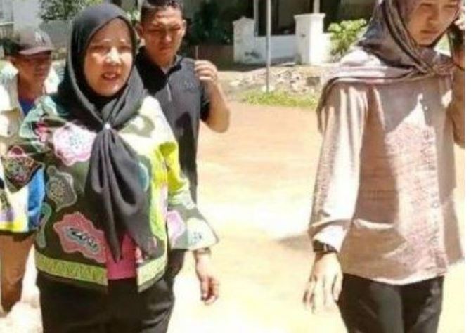 ASN Pemkot Bandar Lampung dilarang menerima dan memberi bingkisan lebaran