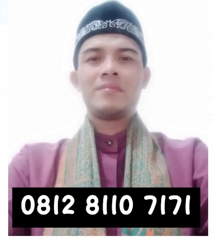 Pengobatan Alat Vital Jakarta Terbukti, Hanya Bapak Asep Juddin 