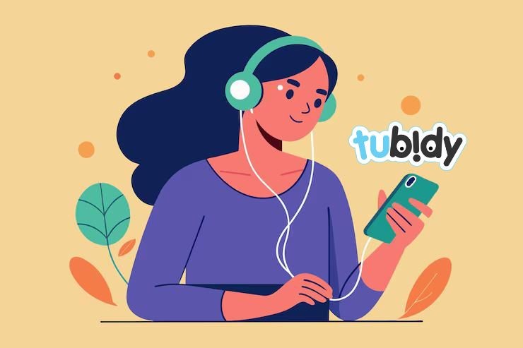 Cara Menemukan Lagu Paling Dicari Minggu Ini Menggunakan Tubidy