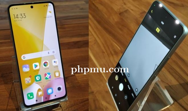Xiaomi 12 Lite 5G Meluncur, Berikut Bocorannya