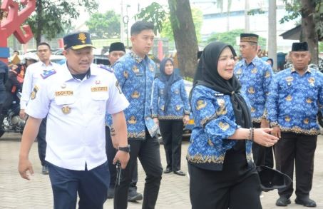 Pemkot akan Aktifkan Kembali Trayek Angkot Bandar Lampung