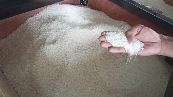  DPRD Lampung Selatan Sorot Peran BUMD dipicu harga beras meroket 