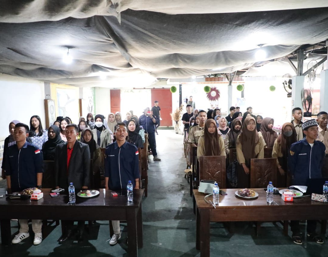 Momen Hari Anti Korupsi Sedunia, GMC Dorong Pemuda Tunjukkan Kemandirian Bangsa