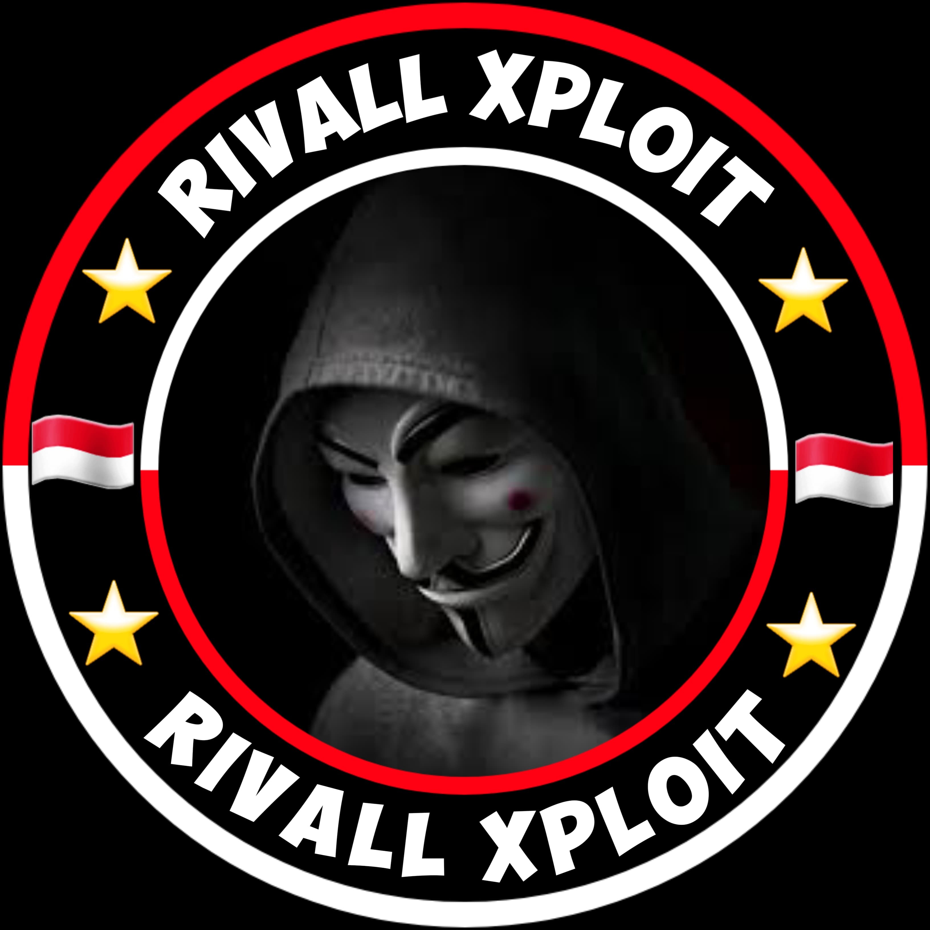 HACKED BY RIVALL XPLOIT