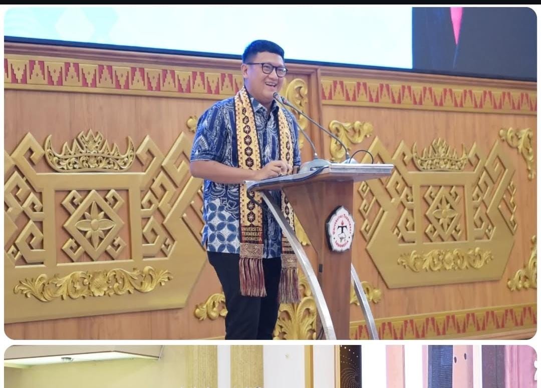 HIPMI Lampung Dorong Investasi di Sektor Energi untuk Pacu Ekonomi