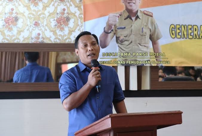 DPD KNPI Lampung Segera Gelar Musda ke XIV