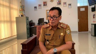 Pemkot Bandar Lampung Maksimalkan Satgas MBG di Sekolah