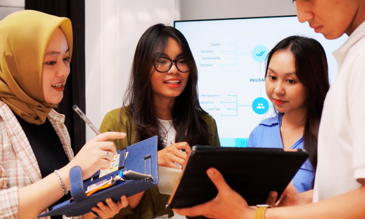 Kenalan dengan Program Unggulan SATU University yang Siapkan Mahasiswa Jadi Talenta Masa Depan