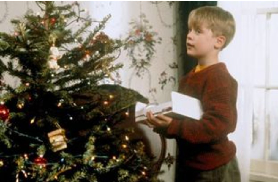 Home Alone, Film Favorit saat Natal Tiba