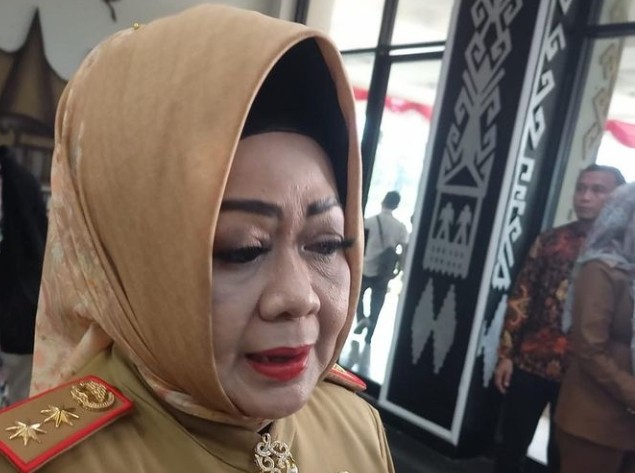 Dinkes ikut pantau indeks kualitas udara di Provinsi Lampung