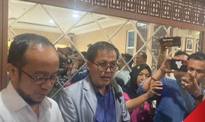 Keluarga Advent tidak puas dengan hasil autopsi Polisi