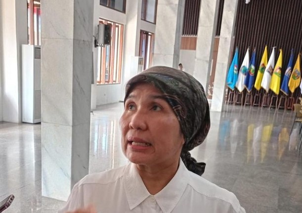 Indeks kondisi kualitas udara di Lampung kini diuji oleh DLH