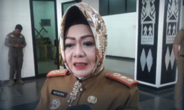 Dinkes Lampung Salurkan Dana Rp160 Miliar untuk Subsidi BPJS Warga Miskin