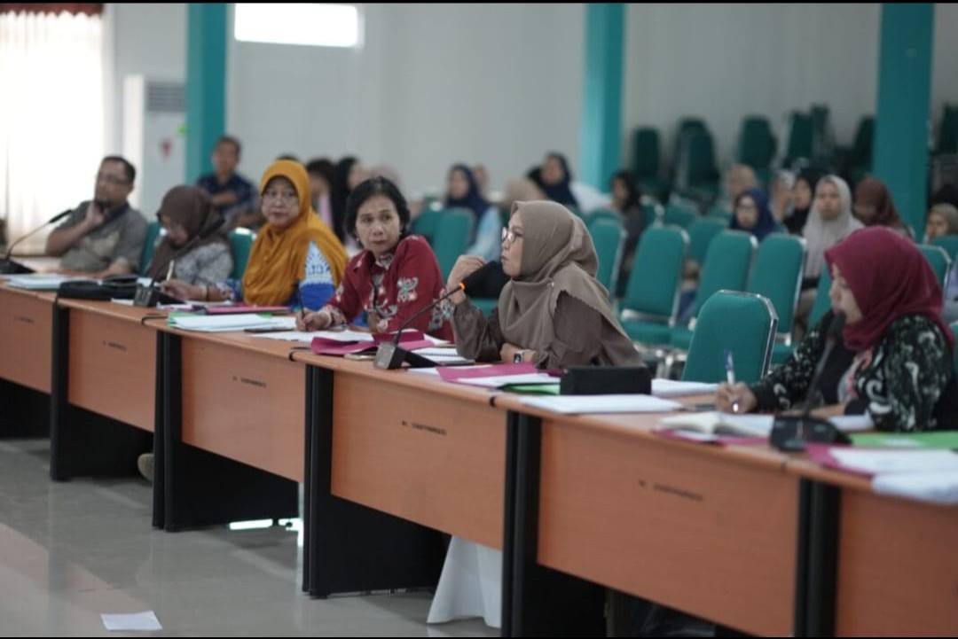 Unila Gelar Pilmapres Tingkat Universitas Tahun 2024