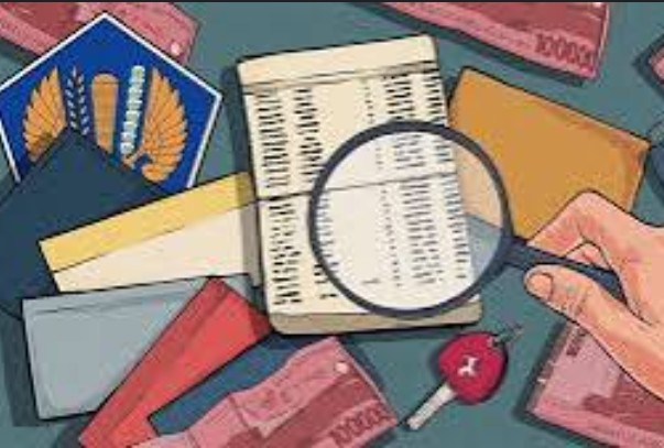 KoAK Minta Kadis PUPR Lamsel Diperiksa Usai Miliki Kekayaan Tak Wajar