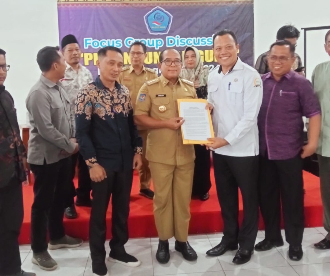 DISKUSI IKA FKIP Unila Hasilkan Maklumat Perlindungan Guru