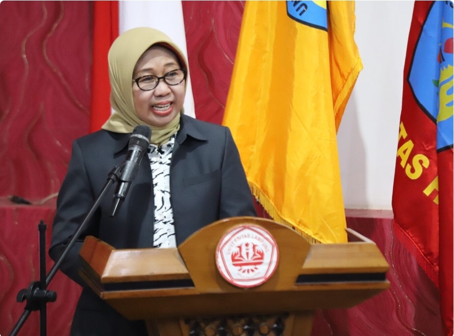 FH 60 Tahun Sinergi dan Inovasi Menuju Fakultas Unggul