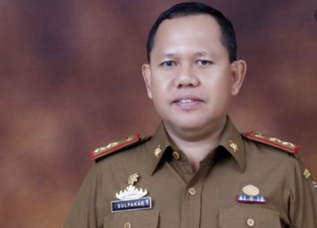 Bupati Meradang : Pengusaha di Mesuji Harus Pelihara Jalan