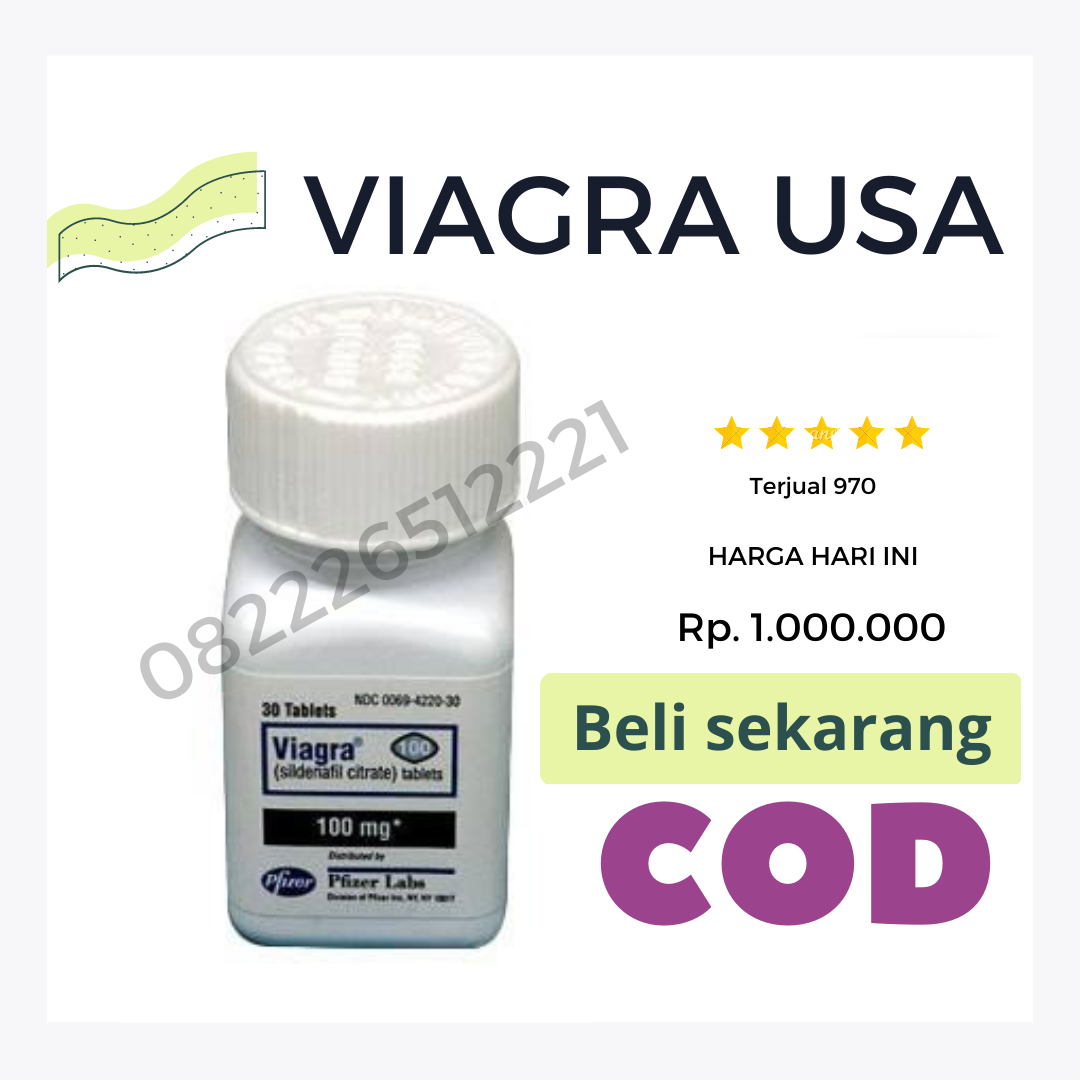 Wa 082226512221 Toko Jual Viagra Asli di Makassar - Pusat Obat Kuat Pria