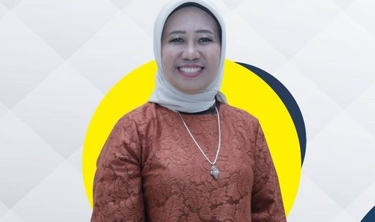 Rektor Baru Unila Prof Lusmeilia Afriani: Kampus Bisa Mandiri