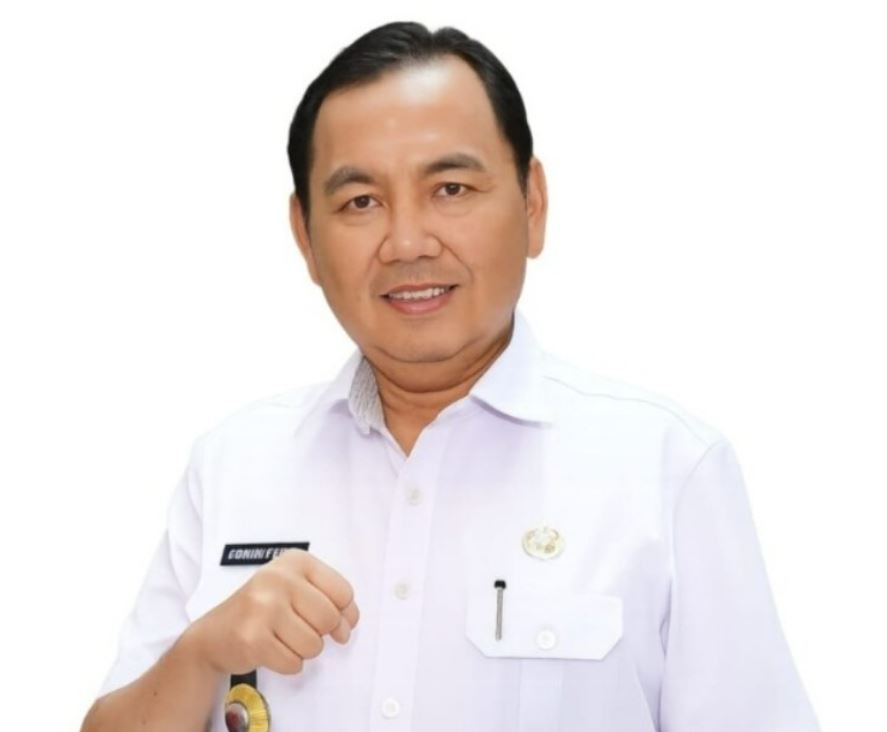 DINKES PROVINSI LAMPUNG MENDUKUNG PROGRAM MBG DALAM PENERAPAN SPPG